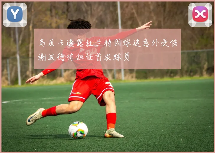 乌度卡透露杜兰特因球迷意外受伤谢泼德将担任首发球员